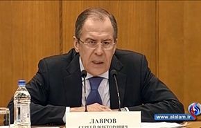 لافروف: رفض المعارضة للحوار يعيق الحل في سوريا