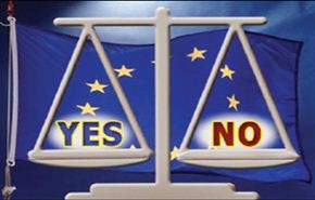 إستطلاع.. البريطانيون يؤيدون ترك الاتحاد الأوروبي