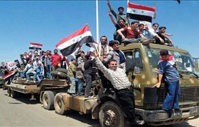 ارتش سوریه به قطعنامه های سازمان ملل پایبند است