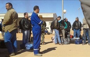 تأکید مقتل نروجيين في عملية عین أميناس بالجزائر