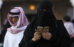82 حالة طلاق يوميا في السعودية