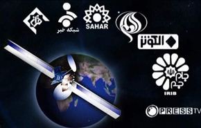 اتحاد الاذاعات الاسلامية يدين حظر بث قنوات ايرانية