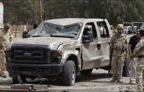 قتل وخطف جنود عراقيين؛ ولجنة لمتابعة احداث فلوجة