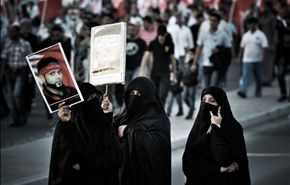 فعال بحرینی: دعوت آل خلیفه برای گفتگو جدی نیست