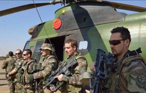 فرنسا تقصف معاقل المسلحين شمال مالي