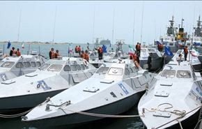 آسیب‌پذیری ناوهای آمریکایی مقابل قایقهای ایرانی