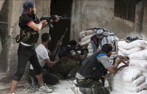 دمشق تتهم تركيا بتمرير الارهابيين الى سورية