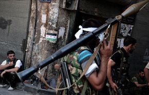 سورية: دعوات الى تسليح المعارضة