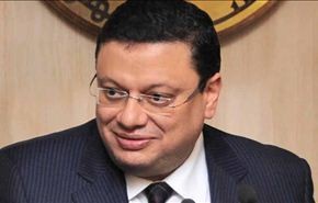 الرئاسة المصرية تستبعد تشكيل حكومة انقاذ وطني
