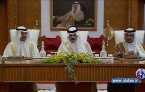 تواصل المسيرات التضامنية مع المعتقلين في البحرين