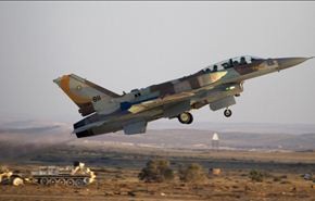 اسرائیل به یک کاروان در مرز سوریه لبنان حمله کرد