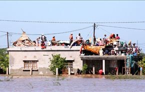 مقتل أكثر من 70 شخصا بسبب الأمطار فى موزمبيق