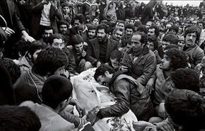 التدين بعد الثورة الاسلامية في ايران