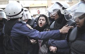 شاهزاده خانم شكنجه گر در بحرين محاکمه می شود