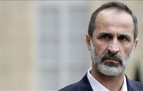 معارض سوري يشيد بمبادرة الخطيب للحوار