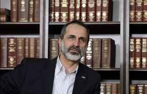 معارض سوري: لقاءات الخطيب بميونيخ مهمة