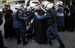 اخراج "آرایشگر" انقلابیون منامه از بحرین