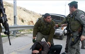 الاحتلال يشن حملة اعتقالات بصفوف نواب وقادة حماس