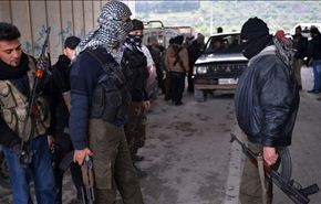 الجماعات المسلحة تعدم سوريين لتعاونهم مع النظام