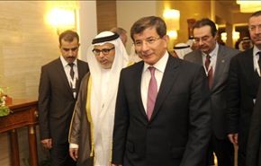 مؤتمر التعاون الاسلامي يدعو لوقف العنف في سوريا