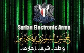 سوريون يخترقون آلاف المواقع الالكترونية الإسرائيلية