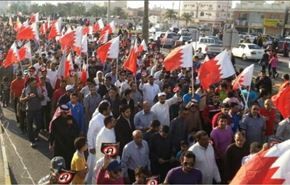 المعارضة البحرينية: الحل يبدأ بتشكيل حكومة انتقالية