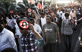 اعلام آمادگی بحرینی‌ها برای دومین سالگرد انقلاب
