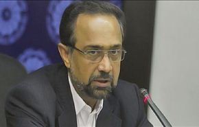 الحظر لم يوقف التبادل التجاري بین ایران وتركیا