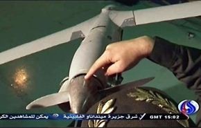 إيران تنشر صوراً لأول مرة لطائرة التجسس الأميركية