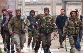 نائب سوري: الغرب ينهزم بسوريا وفريق المقاومة يتقدم