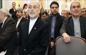 صالحي متفائل باجتماع القاهرة للحل في سوريا