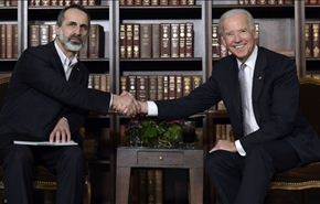 سورية: إنقسام 