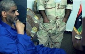 الجنائية الدولية تطالب ليبيا بتسليم عبدالله السنوسي
