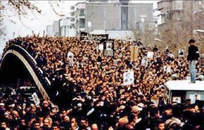 الثورة الاسلامية في ايران ألهمت الصحوات بالمنطقة