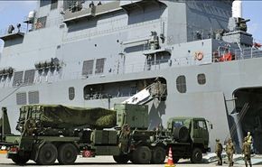 كوريا الجنوبية تزود سفنها بصواريخ تستهدف الشمالية