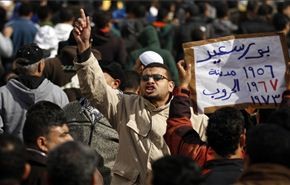انتقاد شدید روزنامه های مصر از سیاست های مرسی