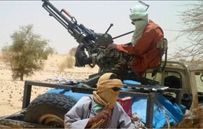 المسلحون الفارون من مالي شوهدوا في دارفور