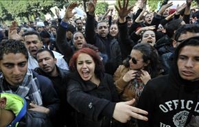 برلماني تونسي يشكو محدودية حرية التعبير في بلاده