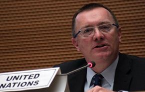 الامم المتحدة ترى بصيص امل بشأن سوريا