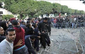 سیاستمدار تونسی: دولت وفاق ملي تنها راه حل بحران است