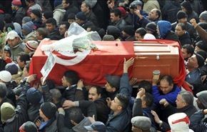 الهدف من اغتيال بلعيد خلق ازمة في تونس