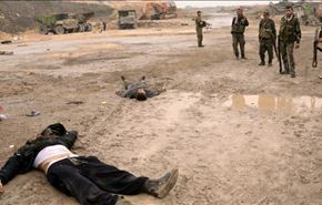 الجيش يقتل عددا من قادة المسلحين بانحاء سوريا