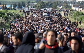 ترور شکری بلعید؛ زلزله در حیات سیاسی تونس