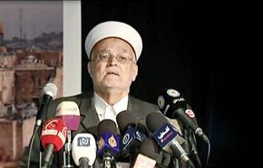 إستيطان في الضفة وحفريات تحت الأقصى