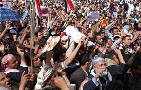 ناشط يمني : الثورة اليمنية لم تحقق اهدافها