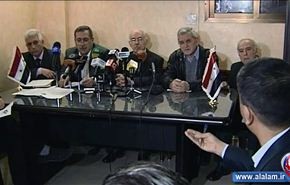 استمرار الازمة السورية في ظل مبادرات الحوار