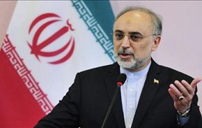 إيران تأمل بأن تتخذ السداسية الدولية خطوات إيجابية