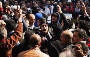 راهکار قبایل مصری برای حل بحران