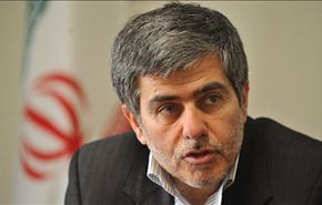 ايران تركب اجهزة طرد مركزي جديدة في منشأة نطنز