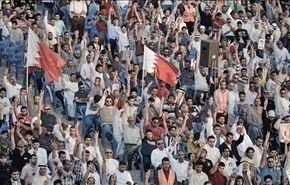 الفعاليات الشعبية تتكثف قبيل ذكرى 14 فبراير